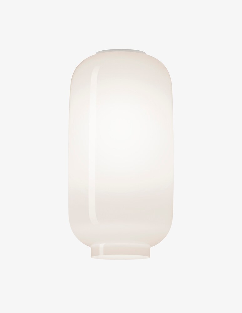Foscarini Chouchin Bianco 2 Lampada Da Soffitto