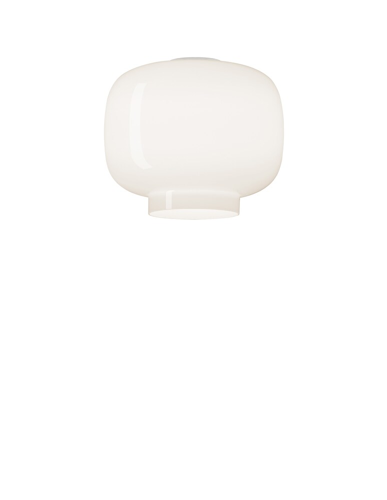 Foscarini Chouchin Bianco 3 Lampada Da Soffitto