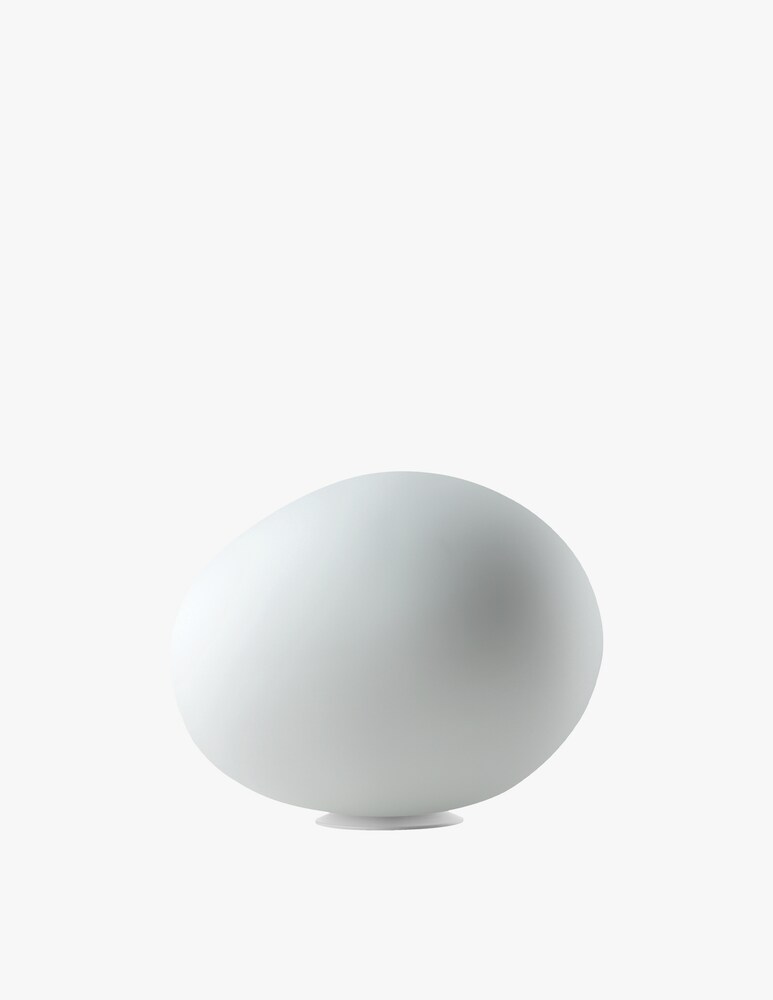Foscarini Gregg Grande Dimmer Lampada Da Tavolo