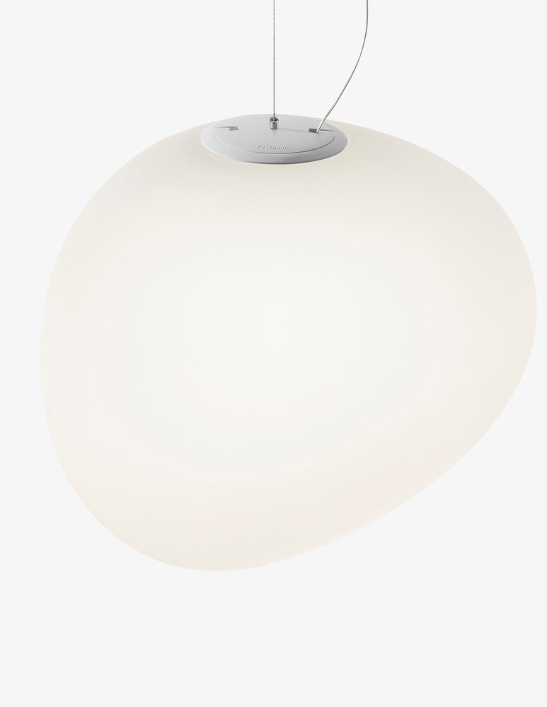 Foscarini Gregg Grande Lampada Da Soffitto E Parete