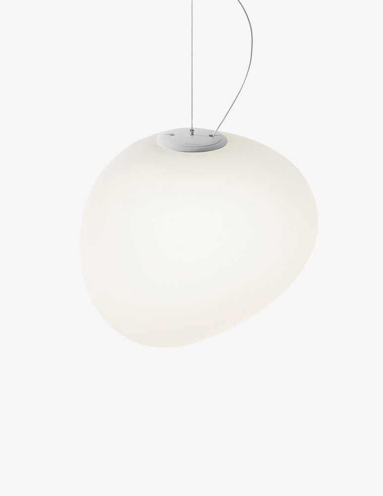 Foscarini Gregg Media Lampada Da Soffitto E Parete