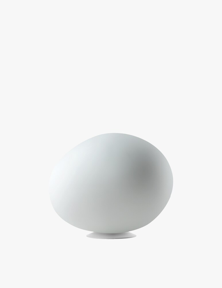 Foscarini Gregg Media Onoff Lampada Da Tavolo