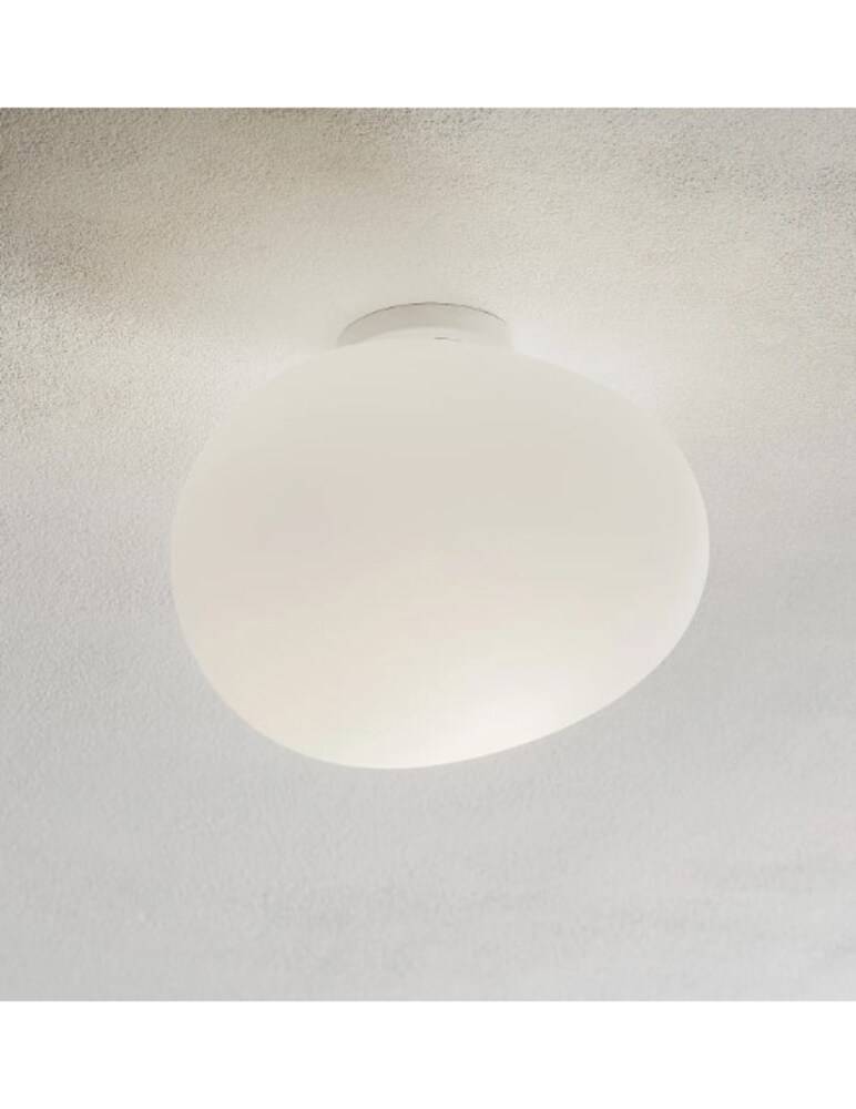 Foscarini Gregg Media Wall/Ceiling Lamp
