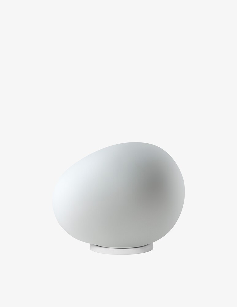 Foscarini Gregg Midi E14 Lampada Da Tavolo