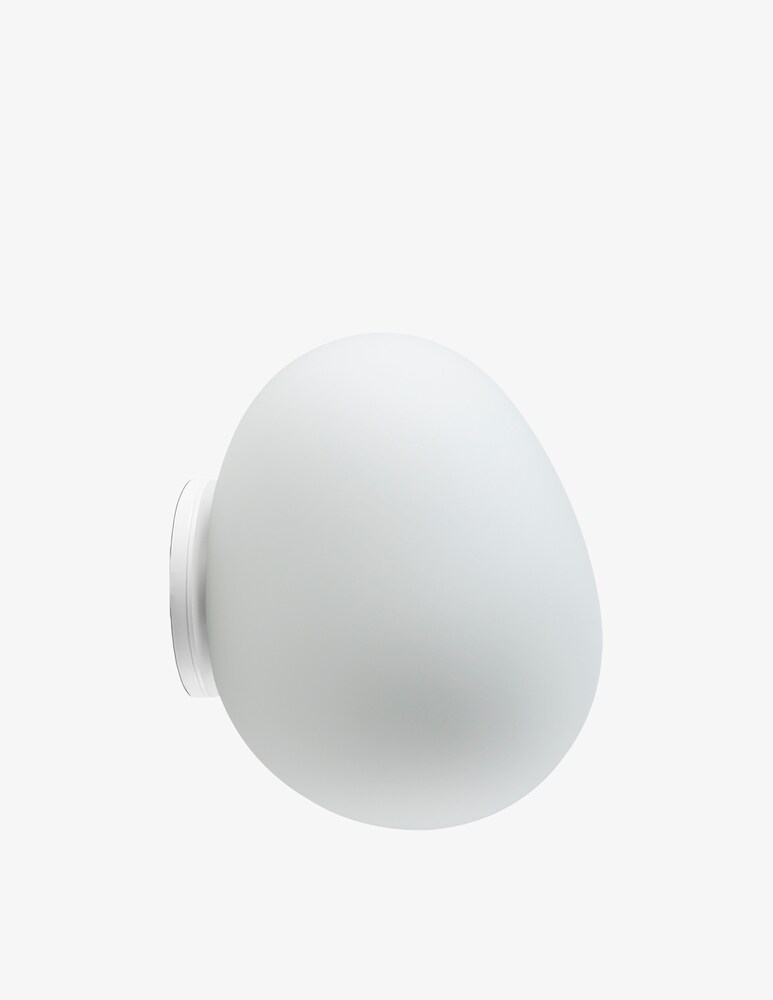 Foscarini Gregg Piccola Ip44 Mirror Lampada Da Soffitto E Parete
