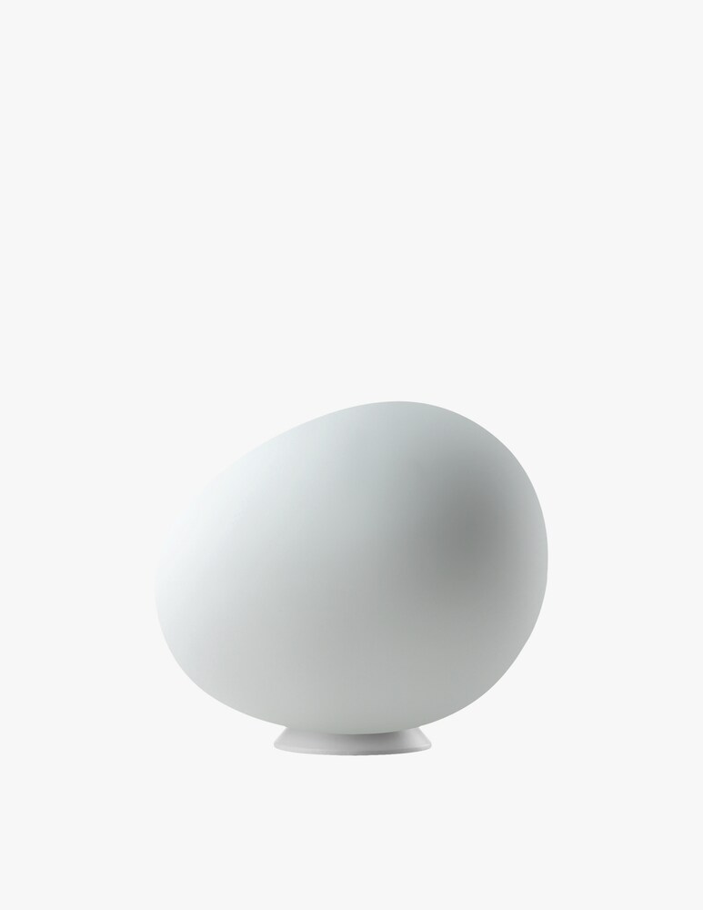 Foscarini Gregg Piccola R1 Dimm. Lampada Da Tavolo