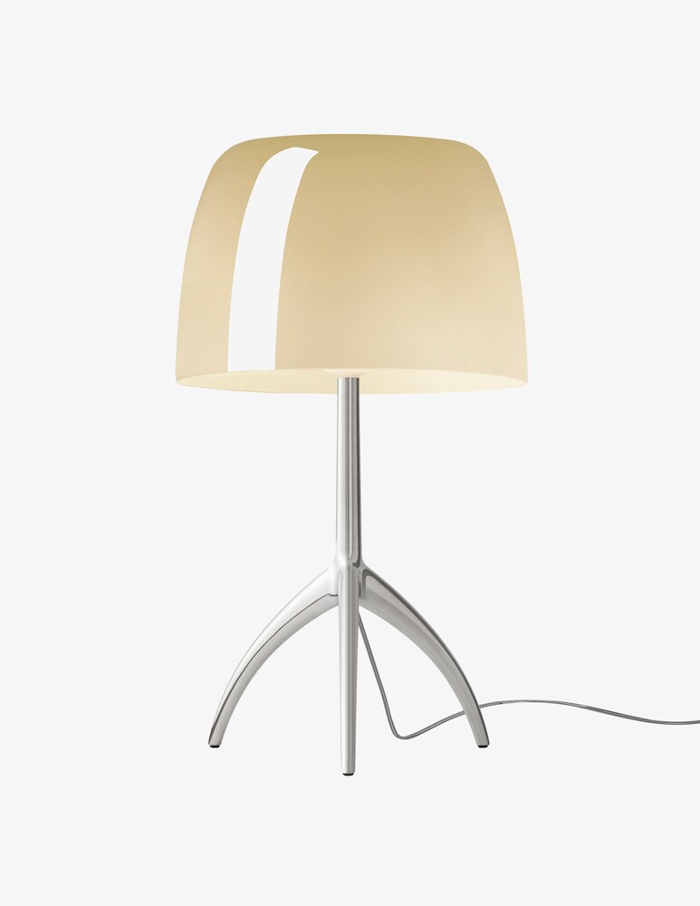 Foscarini Lumiere Grande All Caldo Lampada Da Tavolo