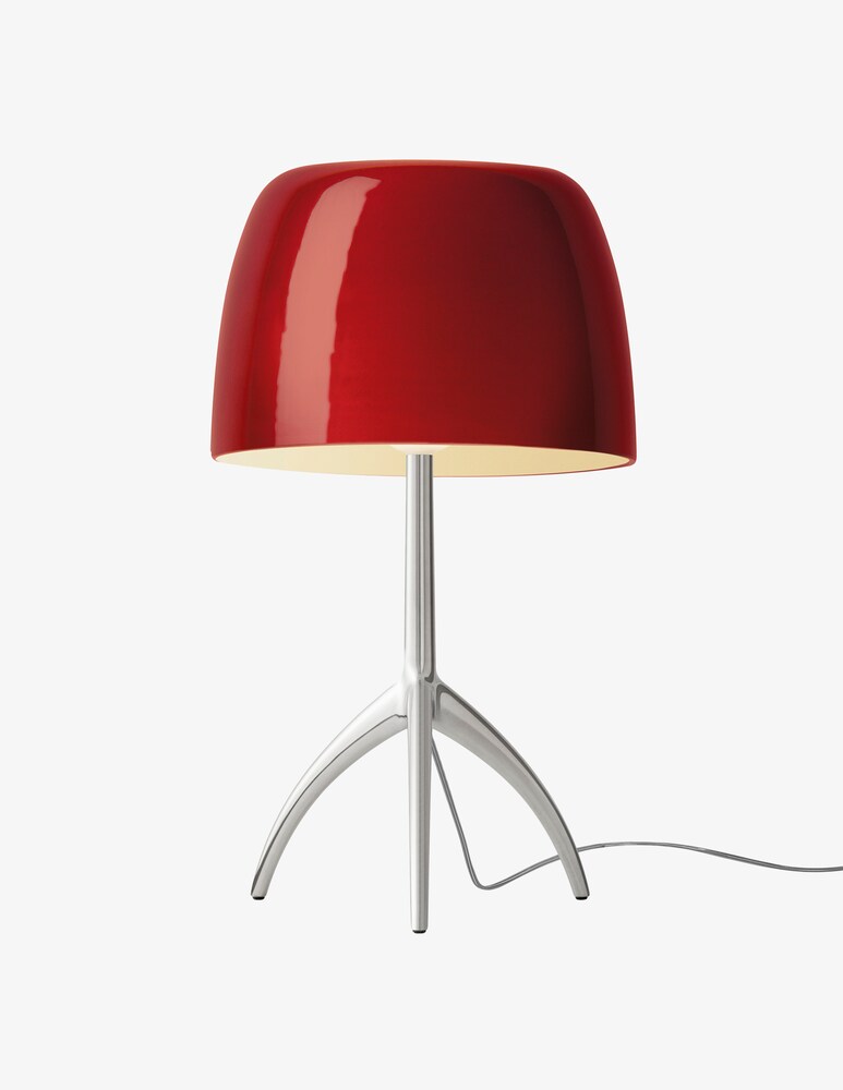 Foscarini Lumiere Grande All Lampada Da Tavolo