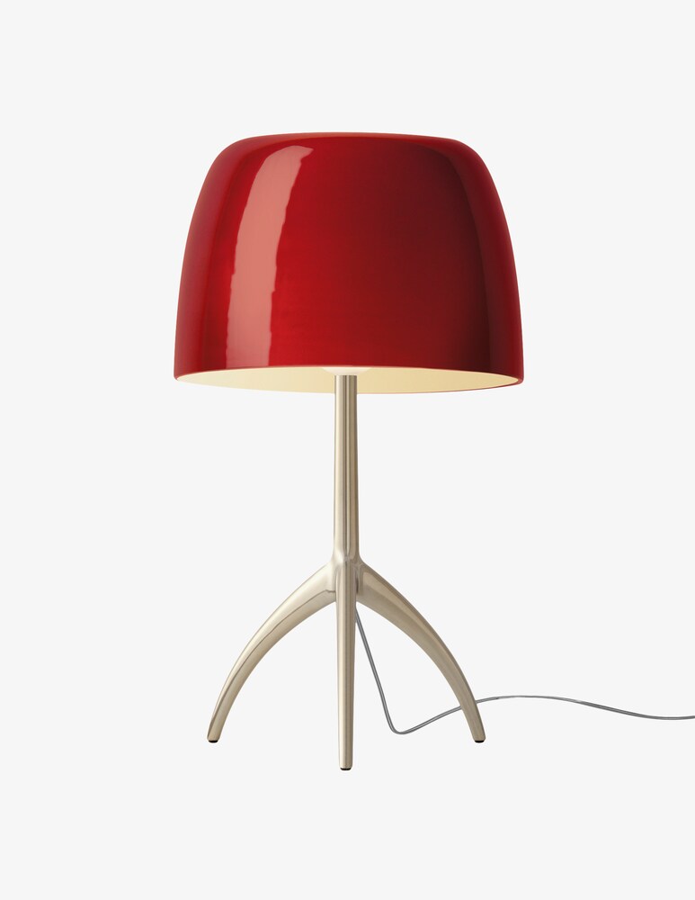 Foscarini Lumiere Grande Champ Dimmer Lampada Da Tavolo