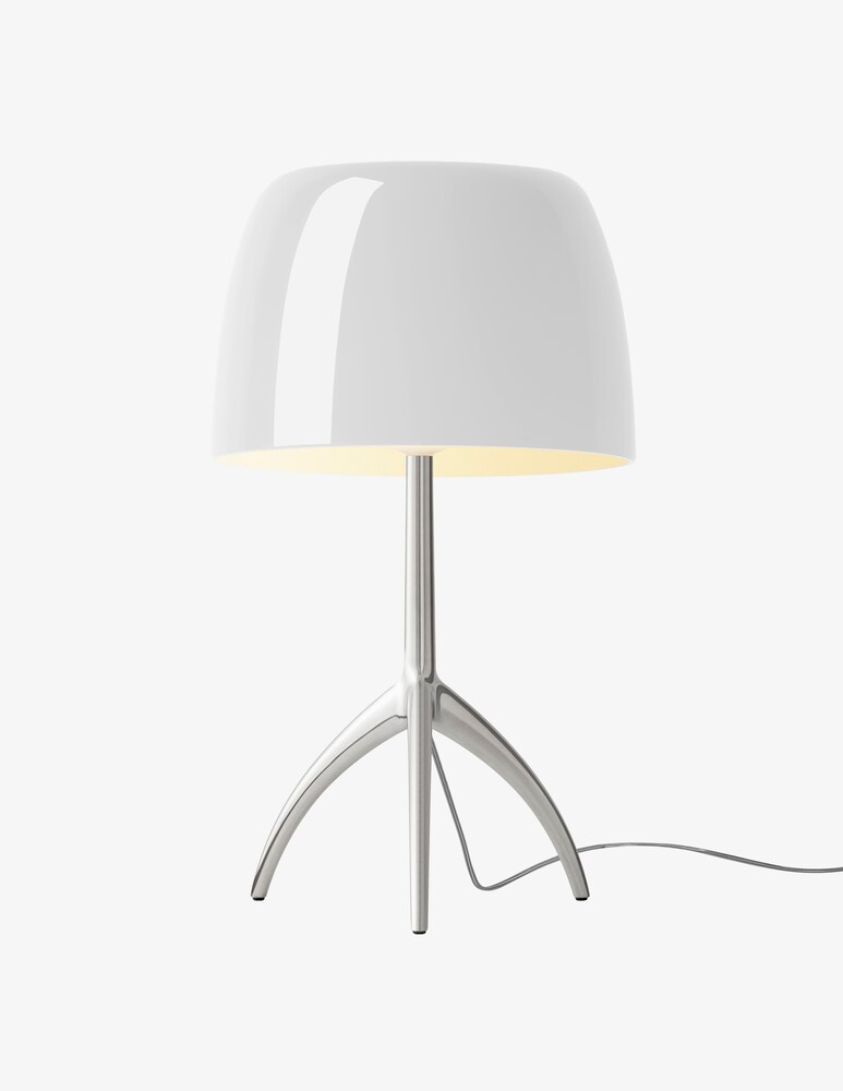 Foscarini Lumiere Grande Dimmer All Lampada Da Tavolo
