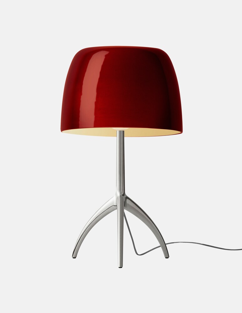 Foscarini Lumiere Grande Dimmer All Lampada Da Tavolo