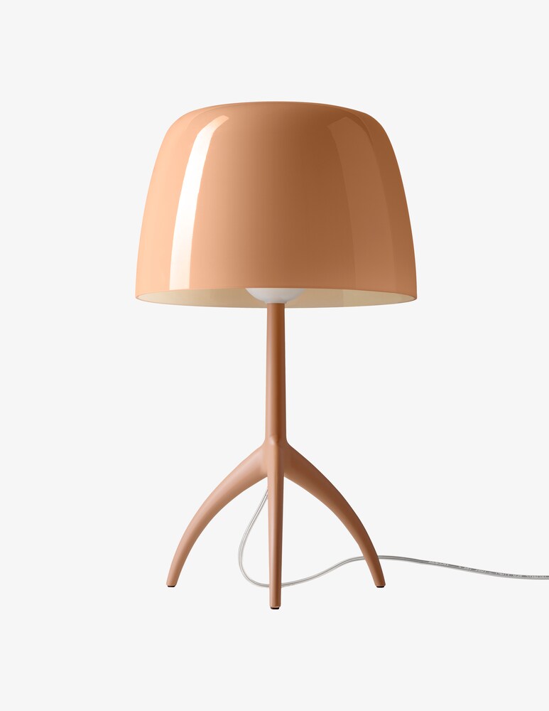 Foscarini Lumiere Nuances Grande Dimmer Lampada Da Tavolo