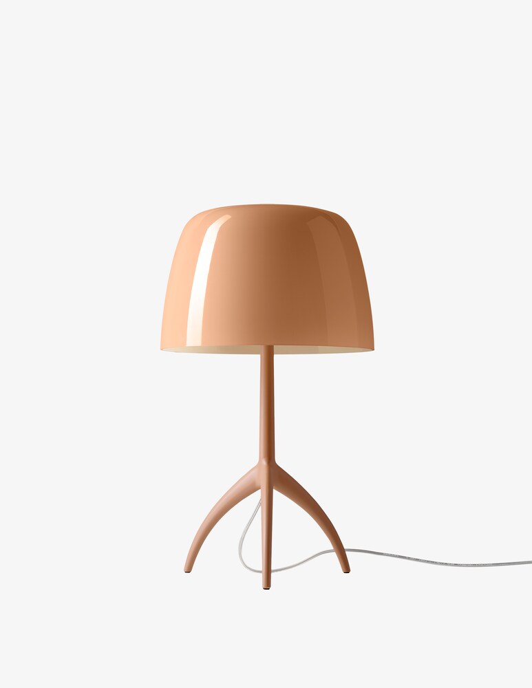 Foscarini Lumiere Nuances Piccola Dimmer Lampada Da Tavolo