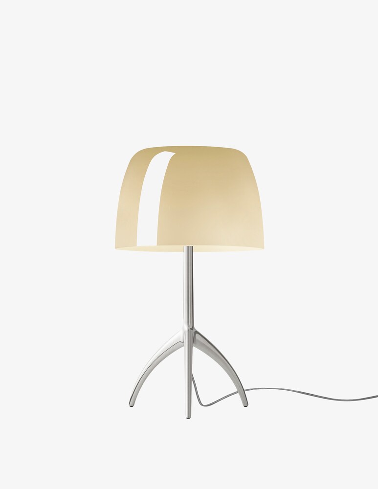 Foscarini Lumiere Piccola All Caldo Lampada Da Tavolo