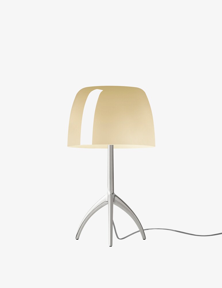 Foscarini Lumiere Piccola Dimm.Allb.Co Caldo Lampada Da Tavolo
