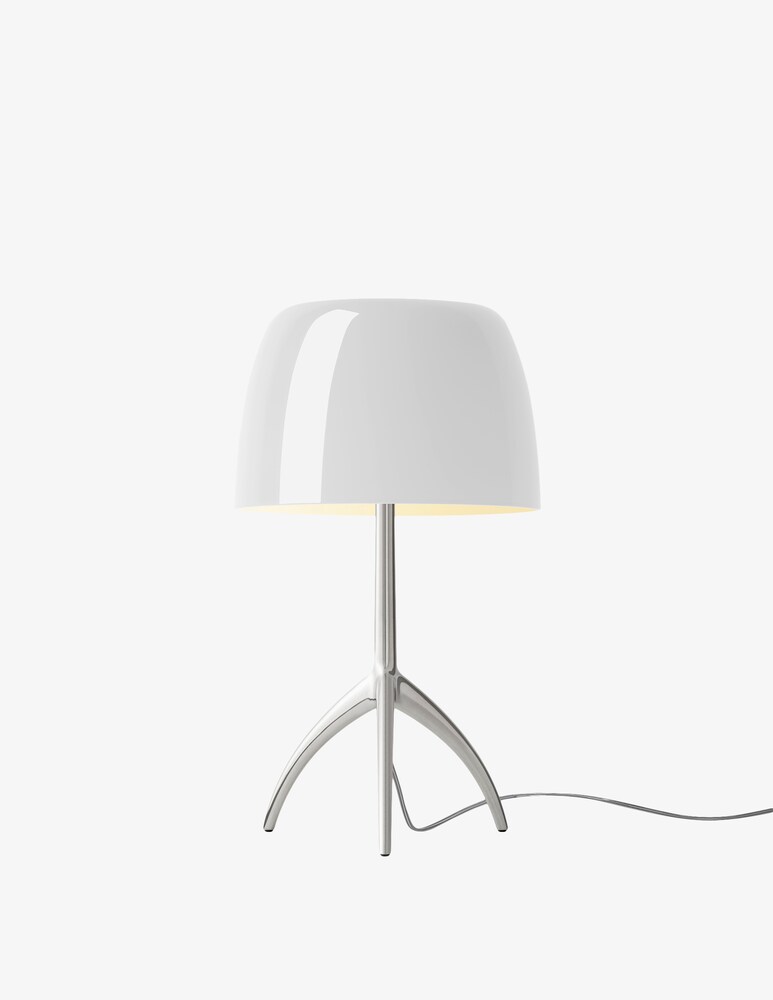 Foscarini Lumiere Piccola Lampada Da Tavolo