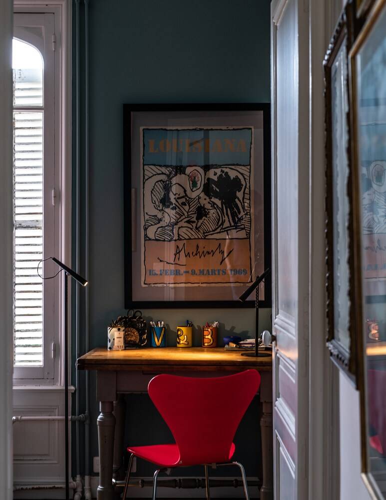 Foscarini Magneto Lampada Da Tavolo