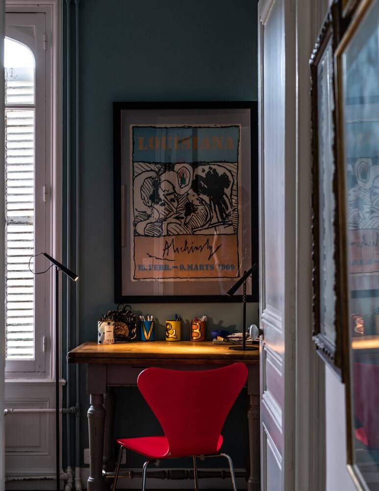 Foscarini Magneto Lampada Da Tavolo