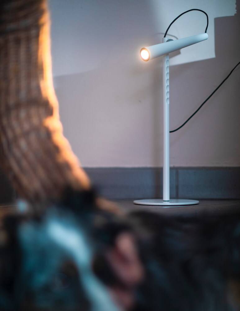Foscarini Magneto Lampada Da Tavolo