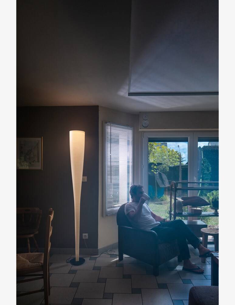 Foscarini Mite Anniversario Lampada Da Pavimento