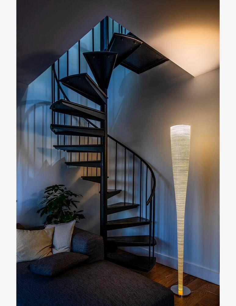 Foscarini Mite Led Lampada Da Pavimento