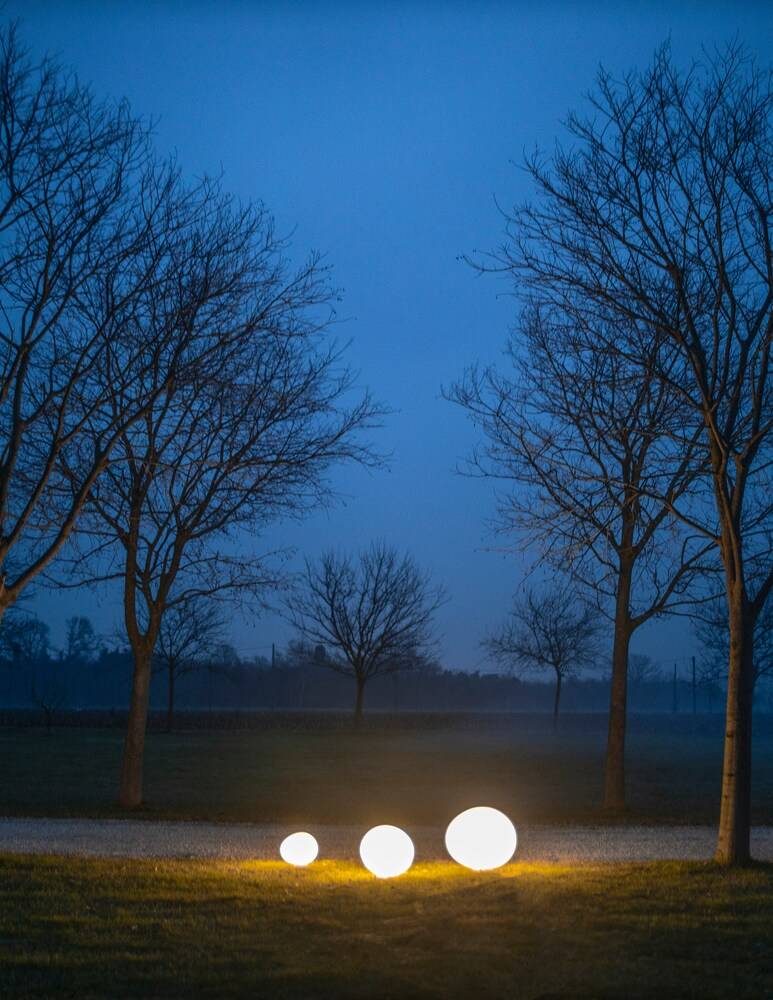 Foscarini Outdoor Gregg Xl Terra