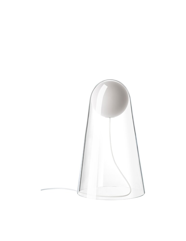 Foscarini Satellight touch dimmer - Trasparente