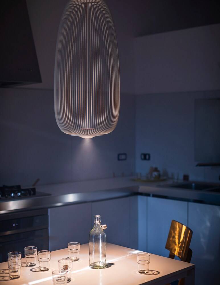 Foscarini Spokes 1 Lampada Da Soffitto