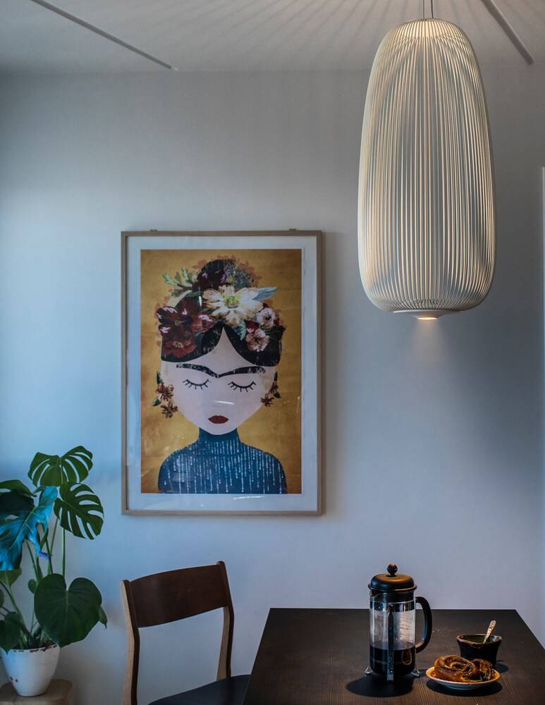Foscarini Spokes 1 Lampada Da Soffitto