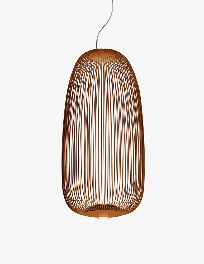 Foscarini Spokes 1 Lampada da Soffitto