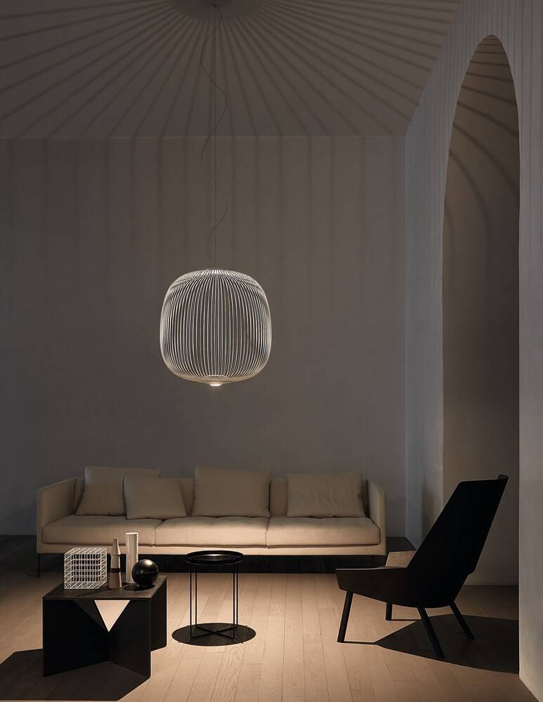 Foscarini Spokes 2 Large Sosp. My Light