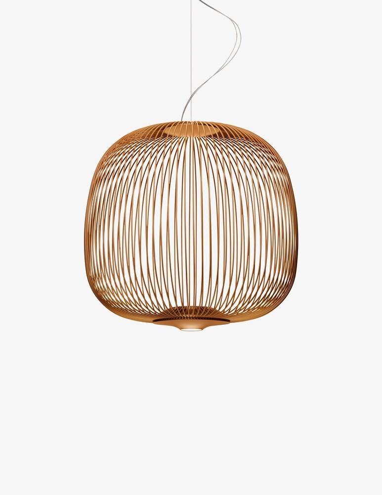 Foscarini Spokes 2 Midi Sosp. My Light