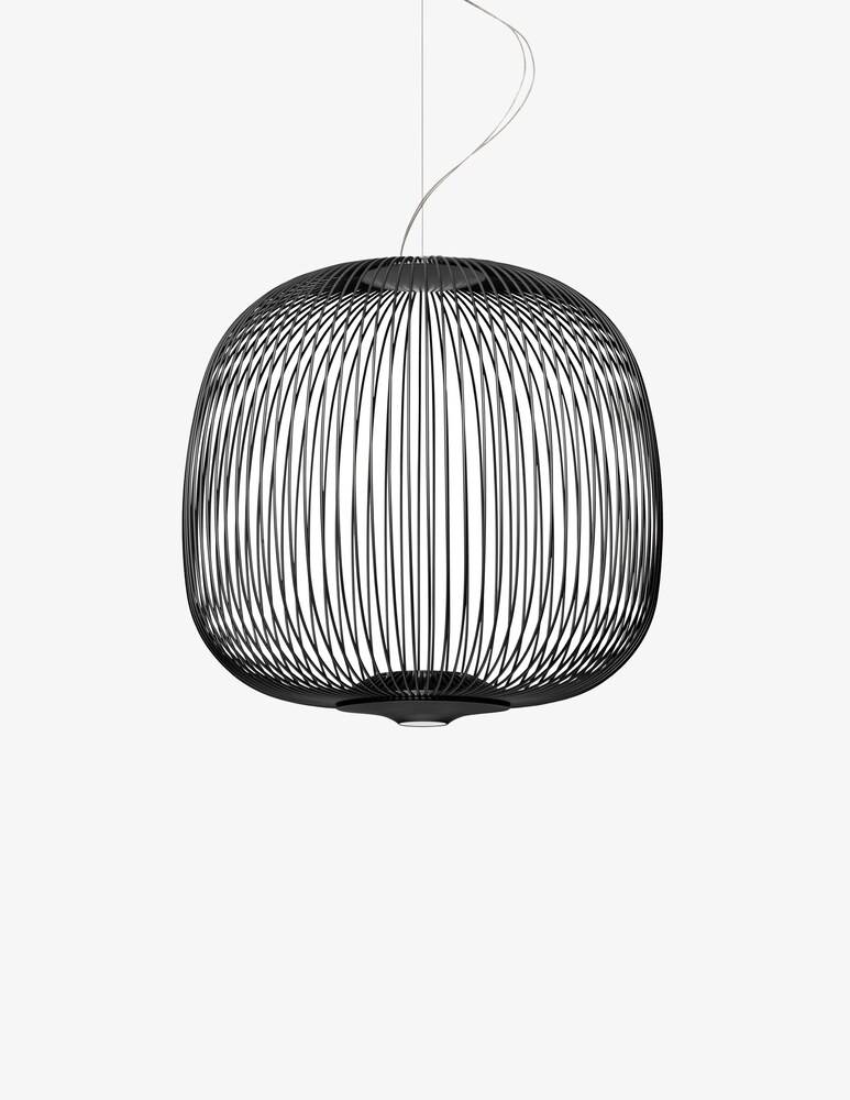 Foscarini Spokes 2 Midi Sospensione Dimmerabile