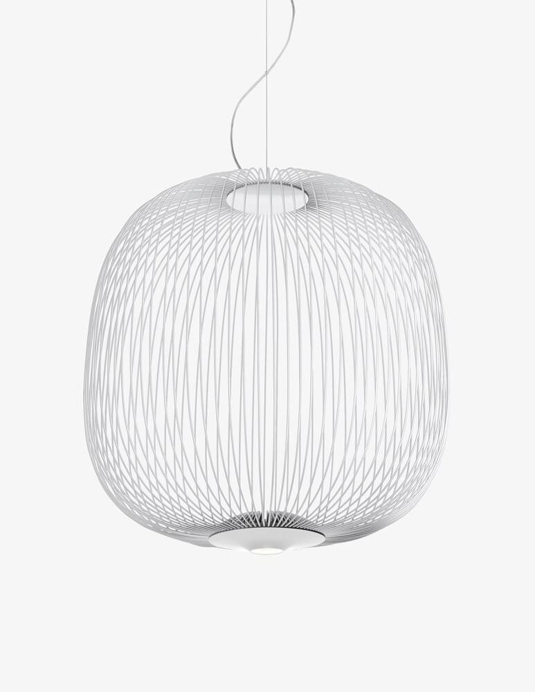 Foscarini Spokes 2 My Light Lampada Da Soffitto E Parete
