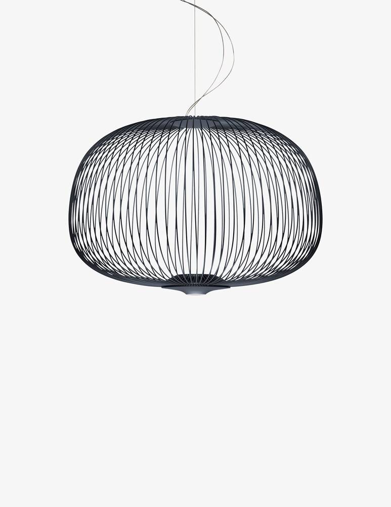 Foscarini Spokes 3 Lampada Da Soffitto E Parete