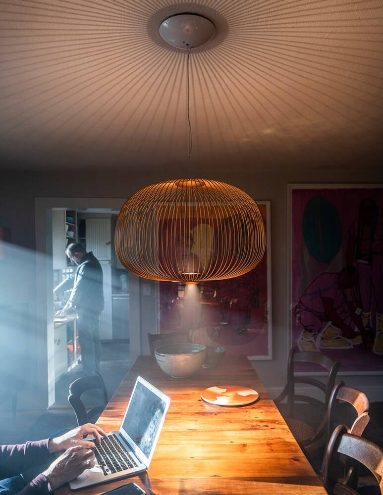 Foscarini Spokes 3 Sospensione