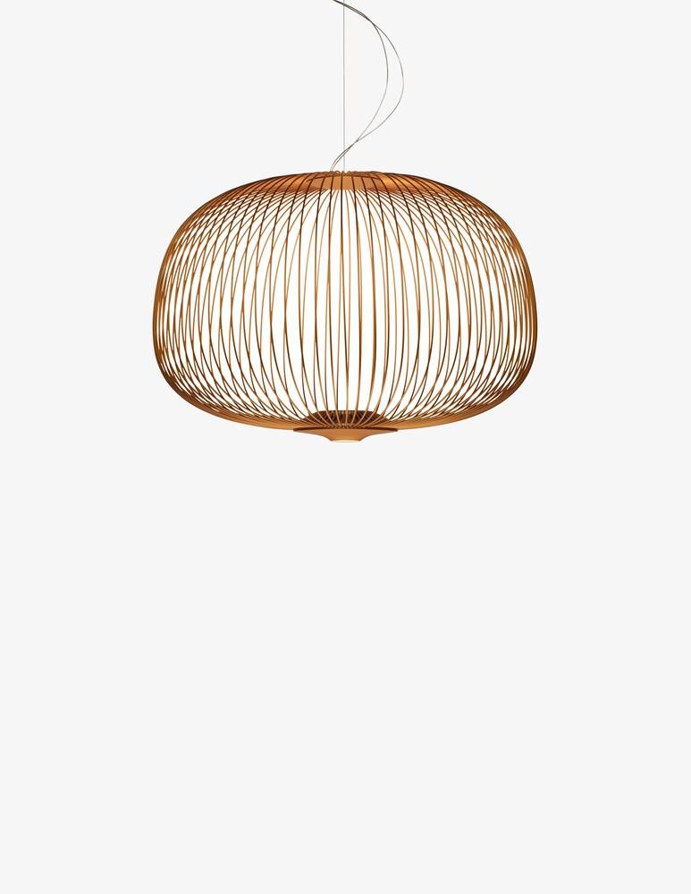 Foscarini Spokes 3 Sospensione Dimmerabile
