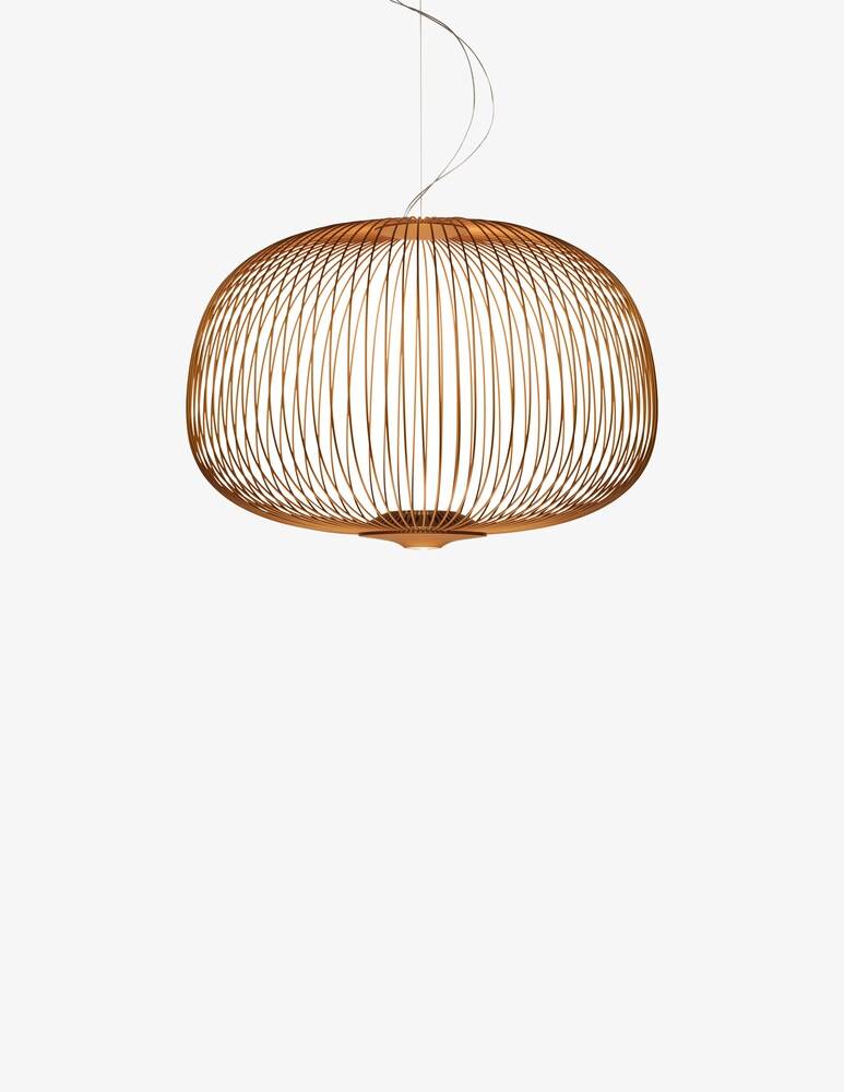 Foscarini Spokes 3 Sospensione My Light