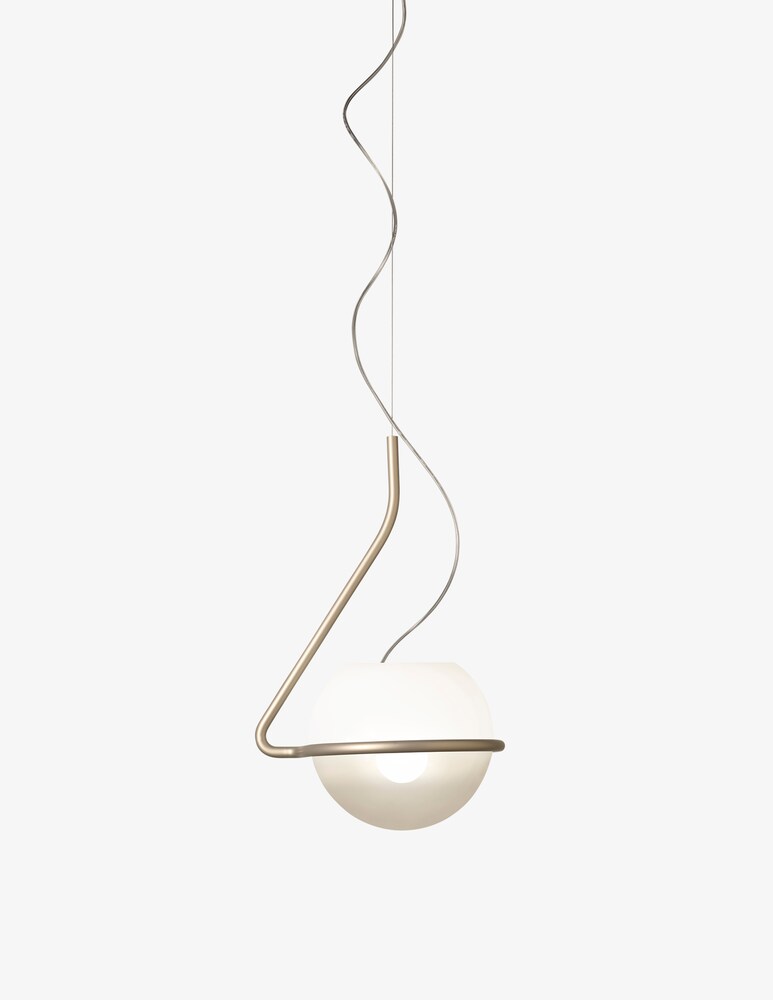 Foscarini Tonda Piccola Lampada Da Sospensione