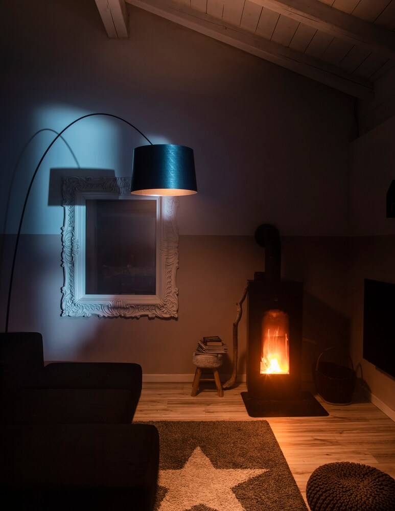 Foscarini Twiggy Elle Lampada Da Pavimento