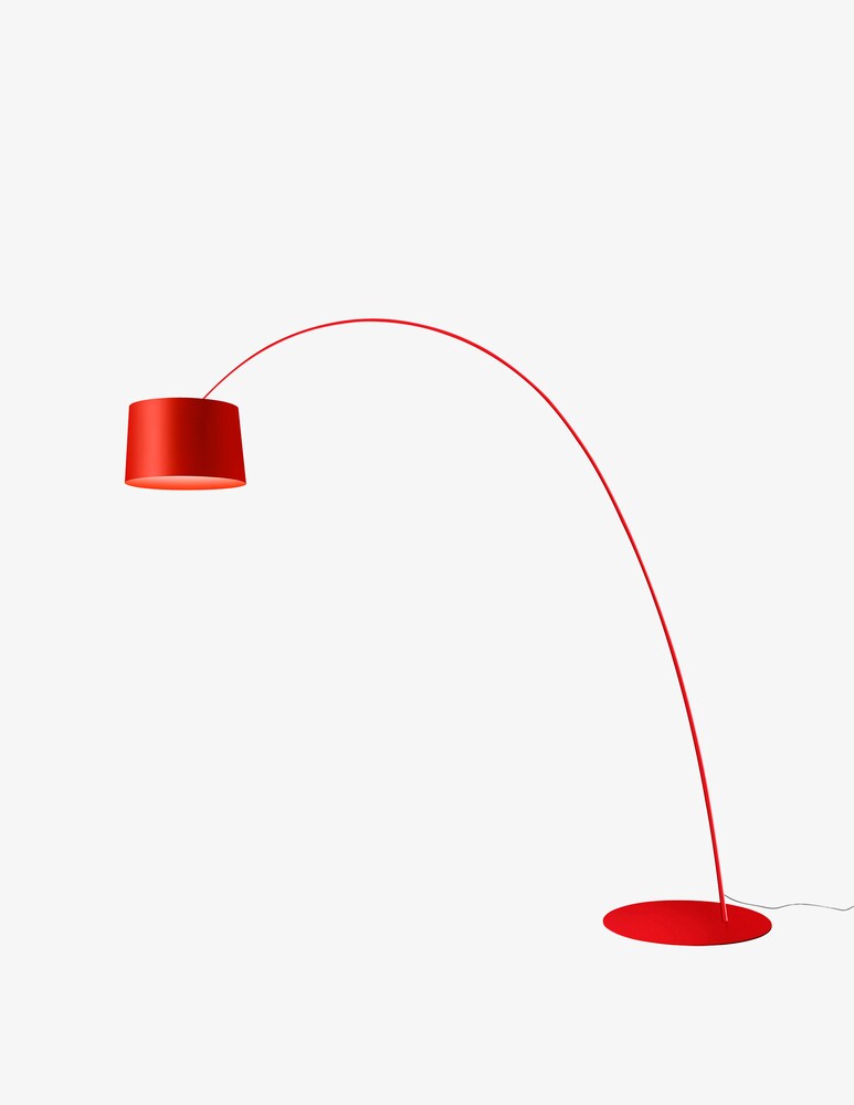 Foscarini Twiggy Elle Tunable Lampada Da Pavimento