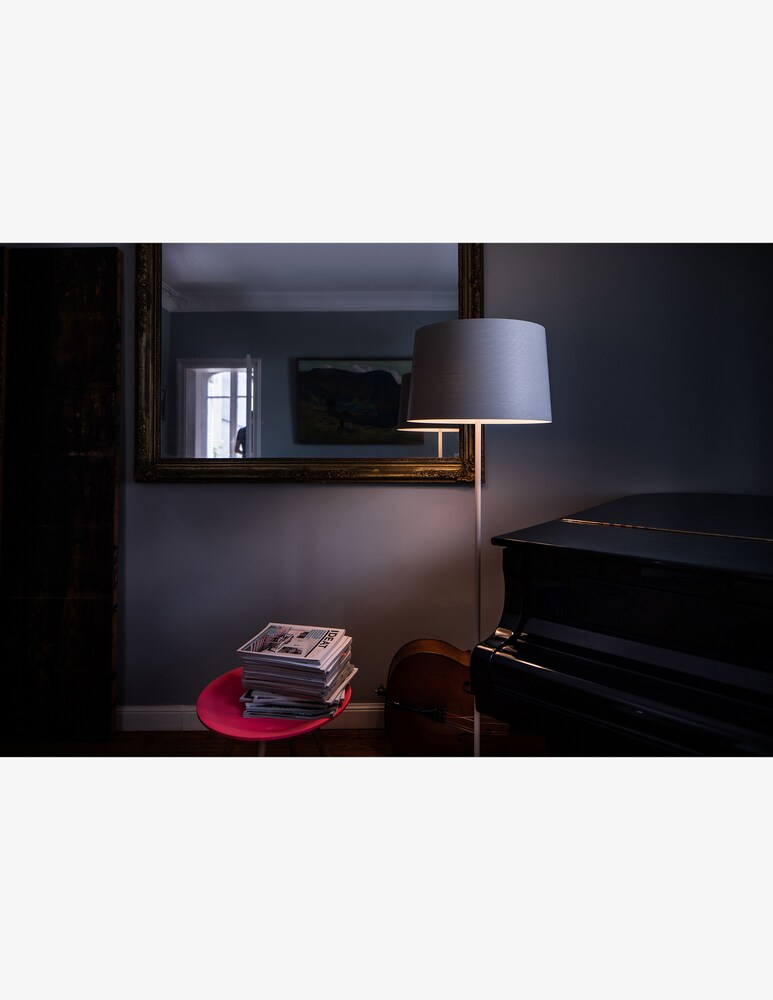 Foscarini Twiggy Lettura Lampada Da Pavimento