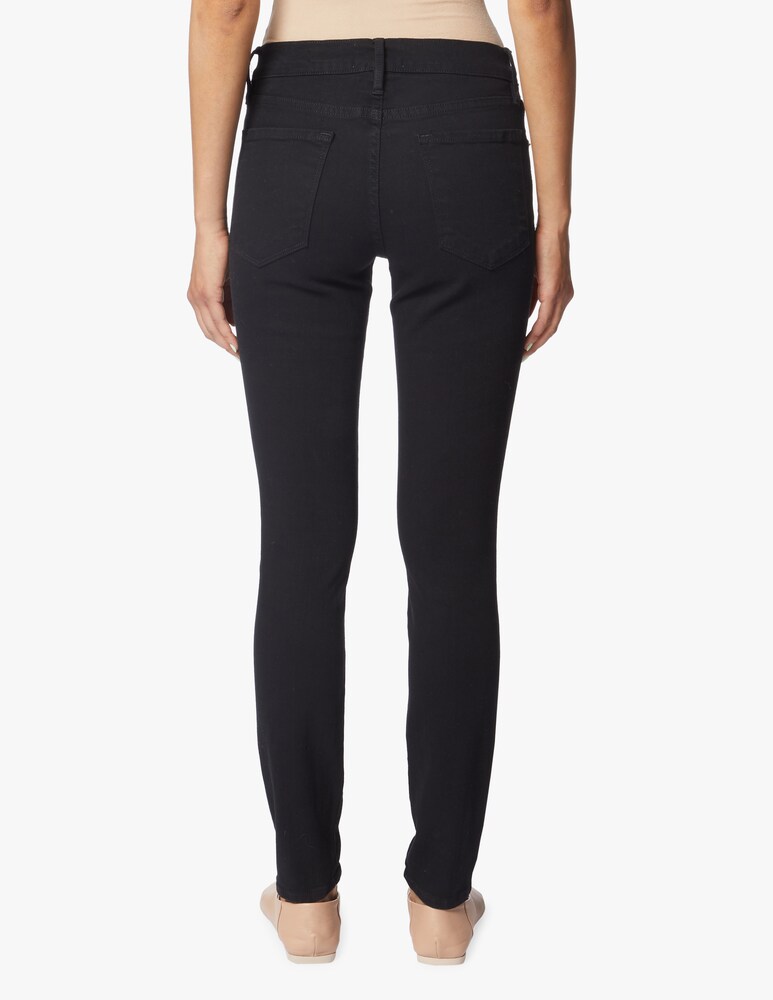 FRAME Jeans Le Color - Nero