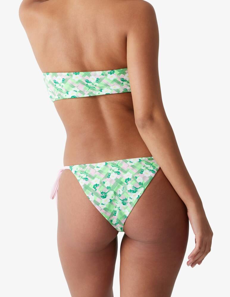 Frankies Bikinis Slip Bikini Mackenzie