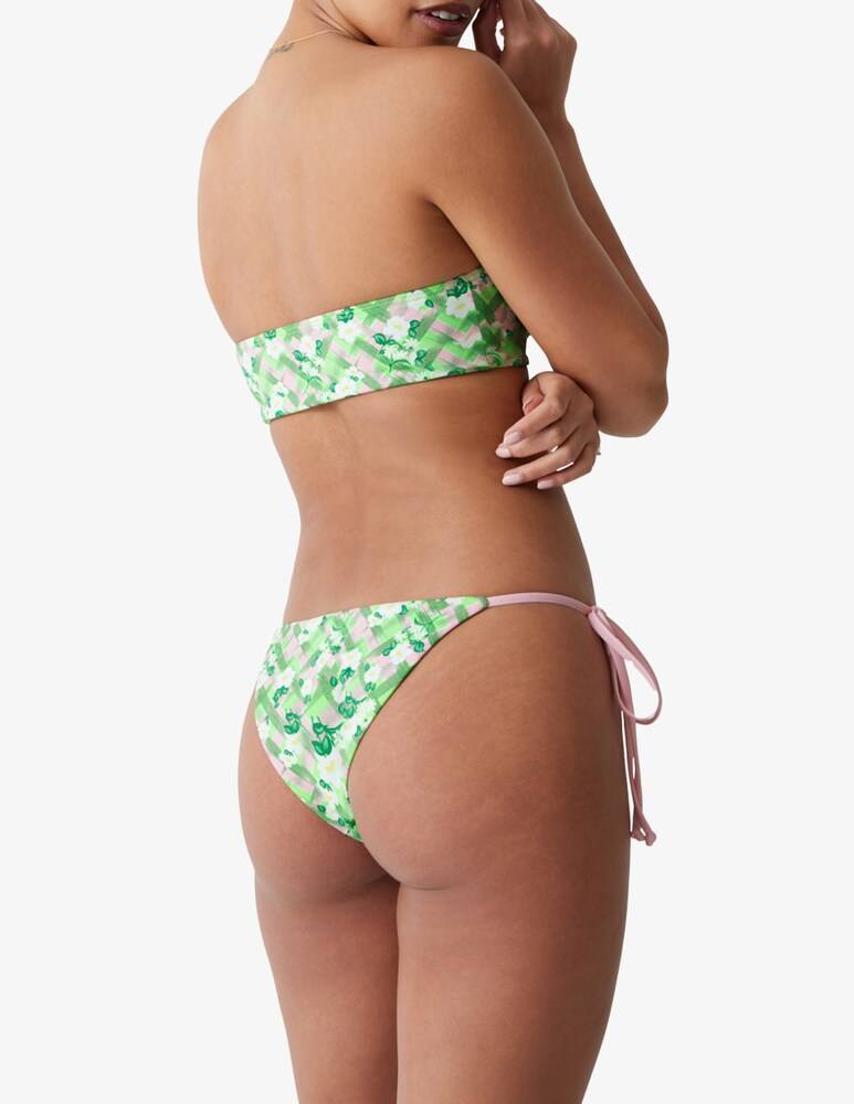 Frankies Bikinis Top Bikini Meredith