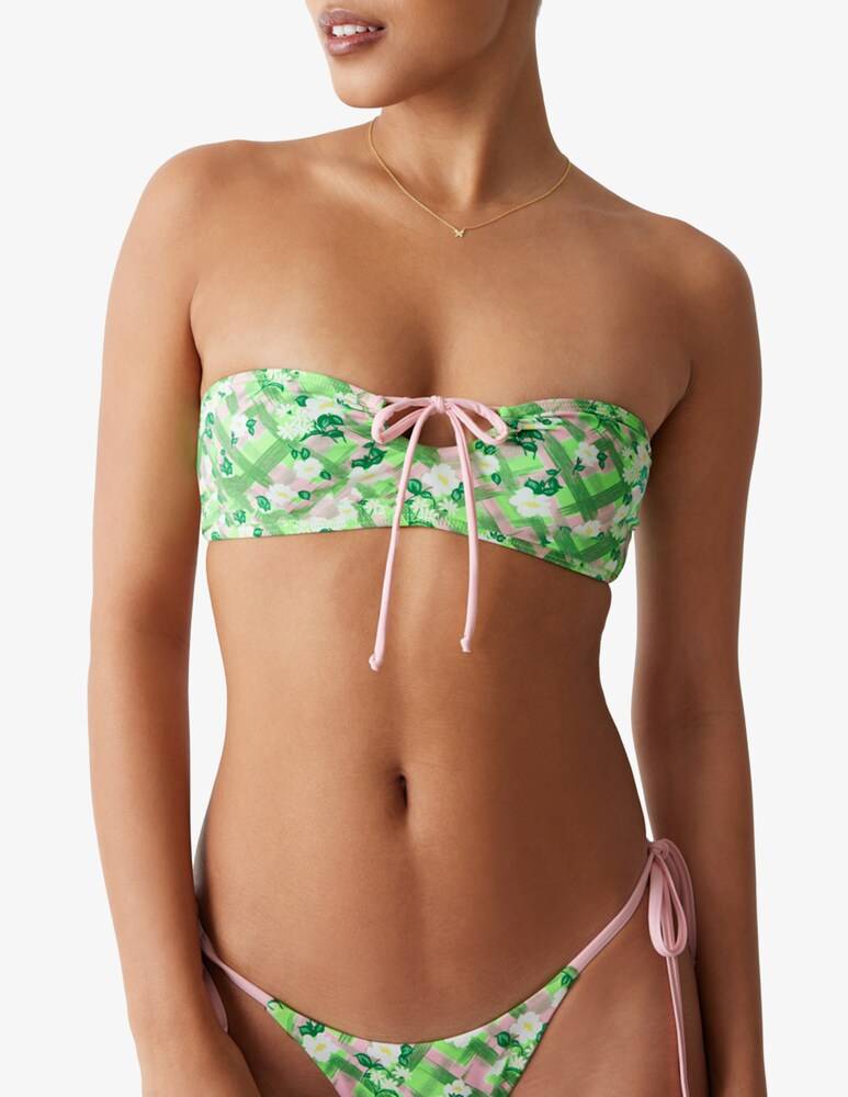 Frankies Bikinis Top bikini Meredith