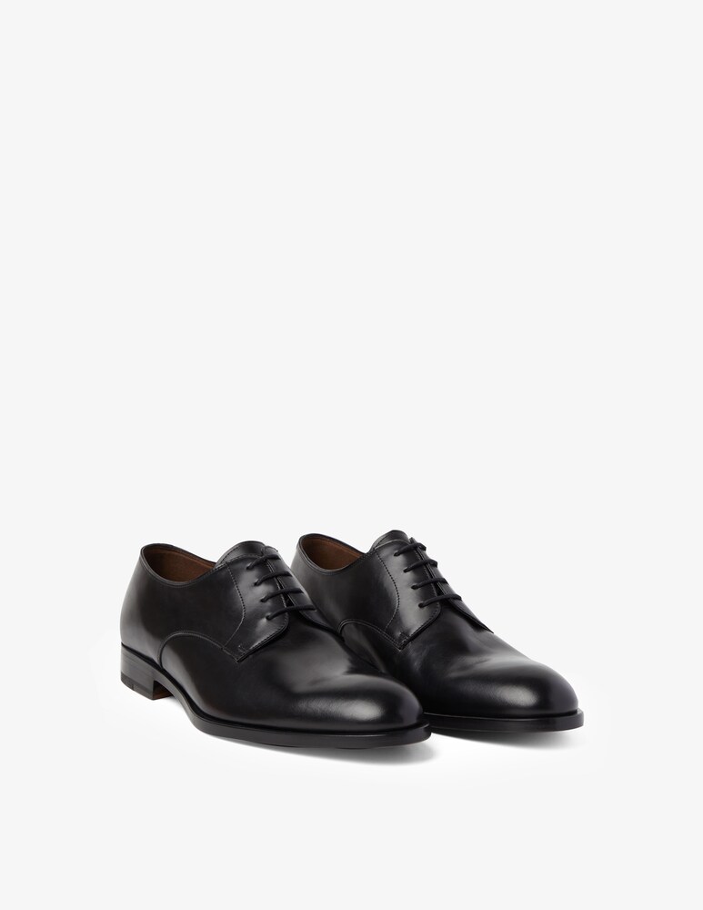 Fratelli Rossetti Scarpe Derby In Pelle