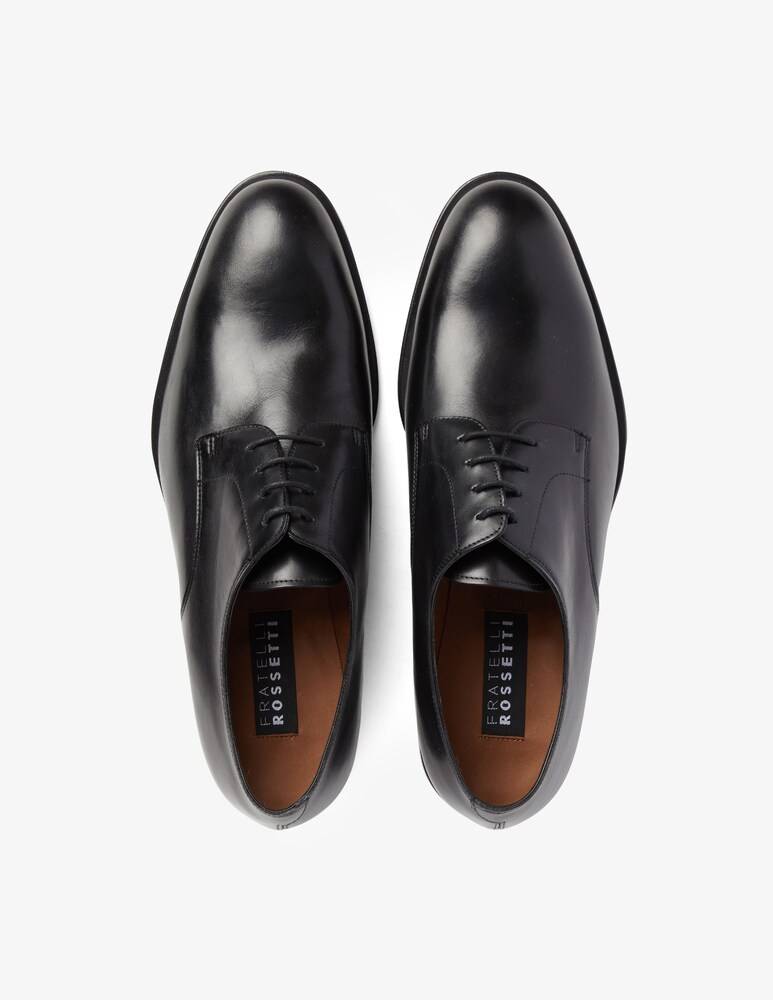 Fratelli Rossetti Scarpe Derby In Pelle
