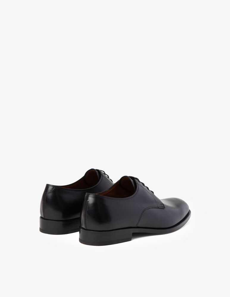 Fratelli Rossetti Scarpe Derby In Pelle