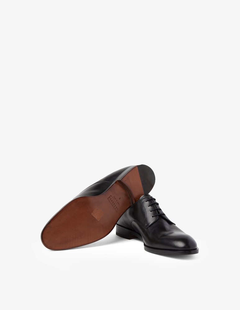 Fratelli Rossetti Scarpe Derby In Pelle